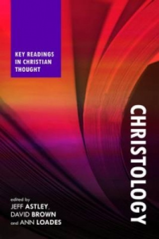 Livre Christology 