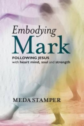 Buch Embodying Mark Meda Stamper