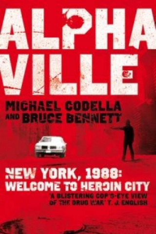 Book Alphaville Michael Codella
