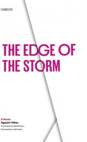 Carte Edge of the Storm Agustin Yanez
