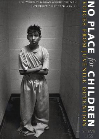 Buch No Place for Children Steve Liss