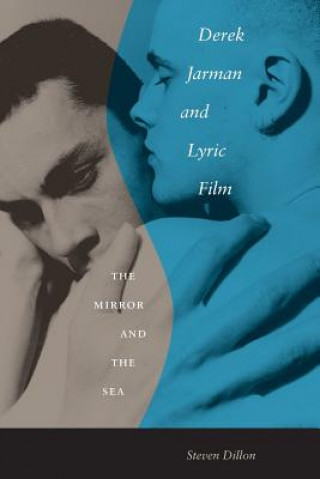 Buch Derek Jarman and Lyric Film Steven Dillon