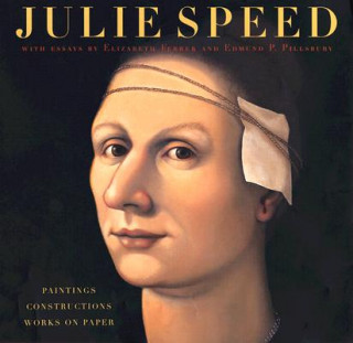 Carte Julie Speed Julie Speed