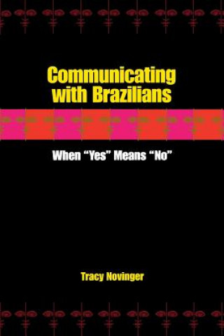 Carte Communicating with Brazilians Tracy Novinger