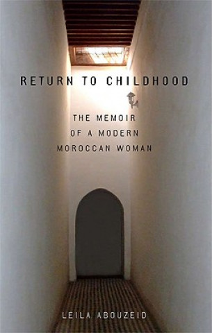 Kniha Return to Childhood Leila Abouzeid
