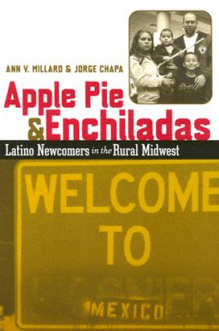 Carte Apple Pie and Enchiladas Ann V. Millard