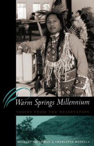 Könyv Warm Springs Millennium Michael Baughman