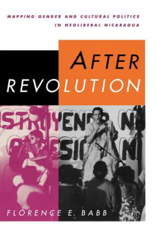 Buch After Revolution Florence E. Babb