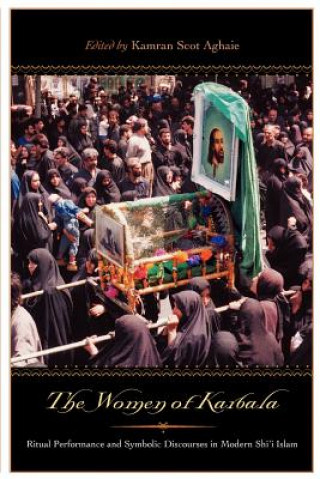 Book Women of Karbala Kamran Scot Aghaie