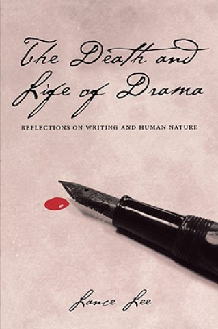 Kniha The Death and Life of Drama Lee
