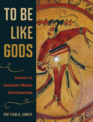 Libro To Be Like Gods Matthew George Looper