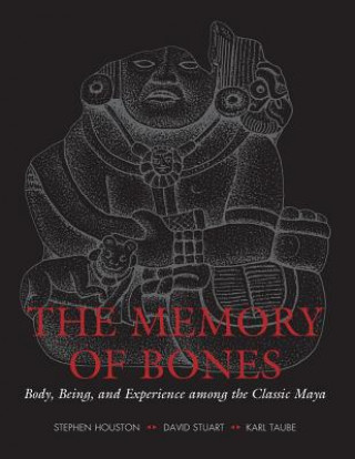 Könyv Memory of Bones Karl Taube