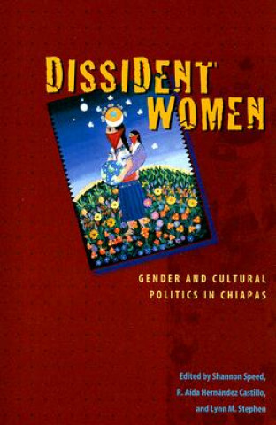 Kniha Dissident Women 