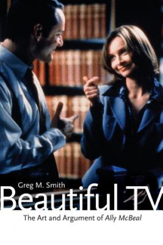 Carte Beautiful TV Greg M. Smith