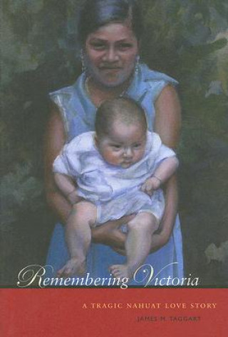 Carte Remembering Victoria James M. Taggart