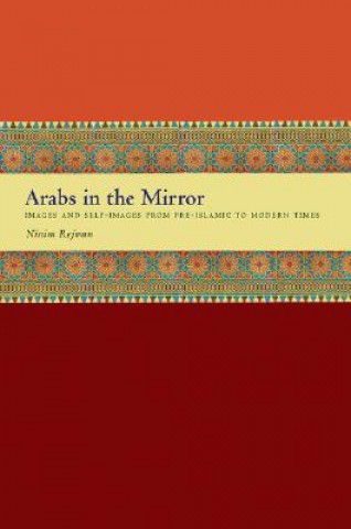 Book Arabs in the Mirror Nissim Rejwan