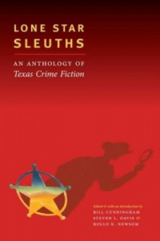 Carte Lone Star Sleuths Bill Cunningham