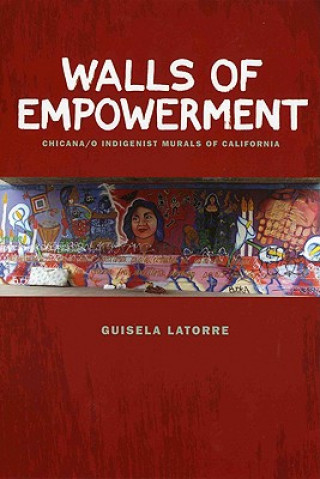 Carte Walls of Empowerment Guisela Latorre