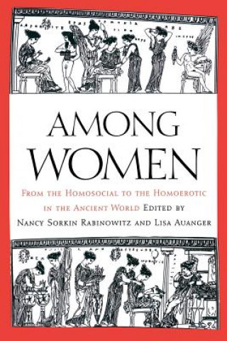 Carte Among Women Nancy Rabinowitz