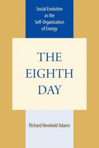 Knjiga The Eighth Day Richard Adams