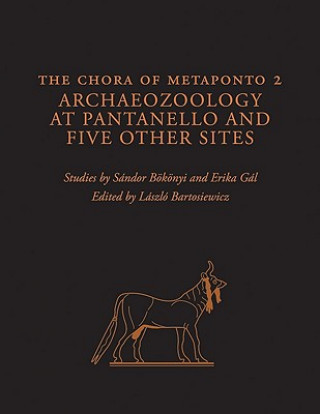 Carte Chora of Metaponto 2 Sandor Bokonyi