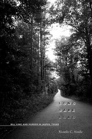 Книга Long Dark Road Ricardo C. Ainslie