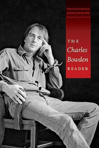 Kniha Charles Bowden Reader Charles Bowden