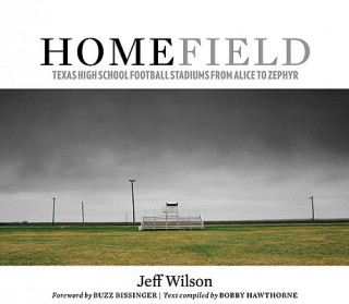 Carte Home Field Jeff Wilson