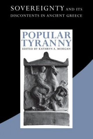 Buch Popular Tyranny Kathryn A. Morgan