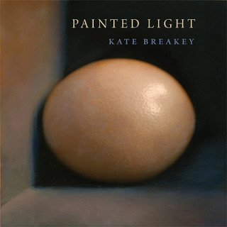 Książka Painted Light Kate Breakey