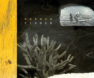 Kniha Vernon Fisher Vernon Fisher