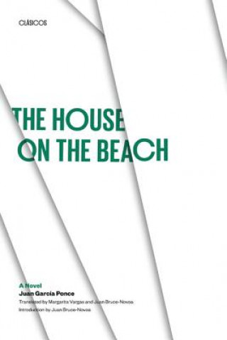 Carte The House on the Beach Juan Garcia Ponce