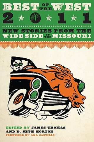 Könyv Best of the West 2011 