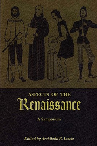Kniha Aspects of the Renaissance 