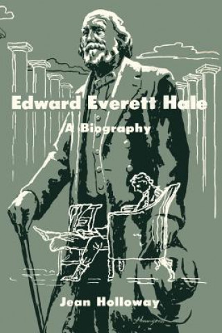 Könyv Edward Everett Hale Jean Holloway