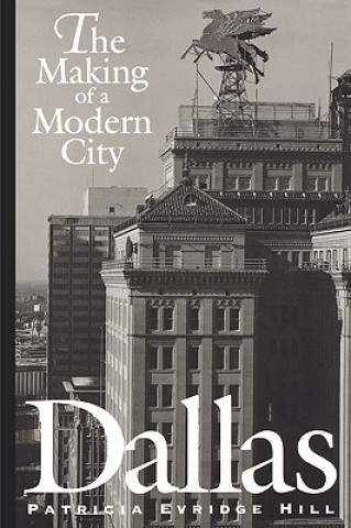 Livre Dallas Patricia Hill