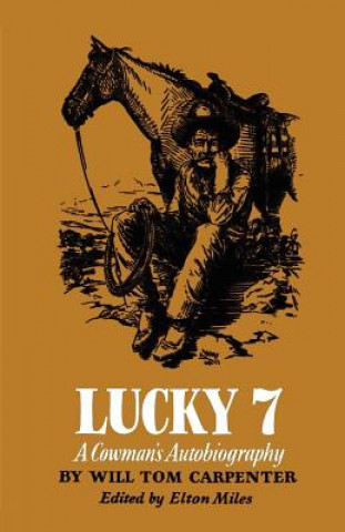 Carte Lucky 7 Lee Hart