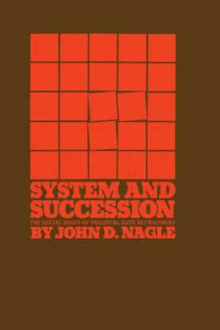 Knjiga System and Succession John D. Nagle