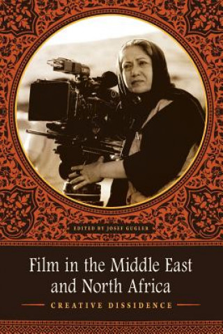 Książka Film in the Middle East and North Africa 