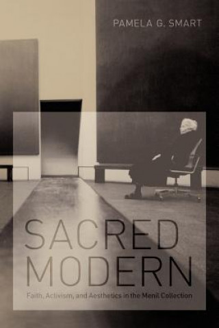 Книга Sacred Modern Pamela G. Smart