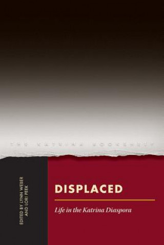 Book Displaced 