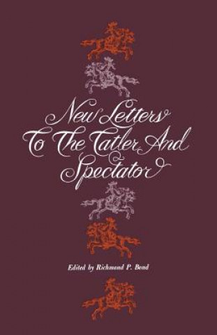 Βιβλίο New Letters to the Tatler and Spectator 