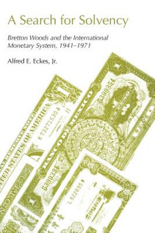 Carte Search for Solvency Alfred E. Eckes