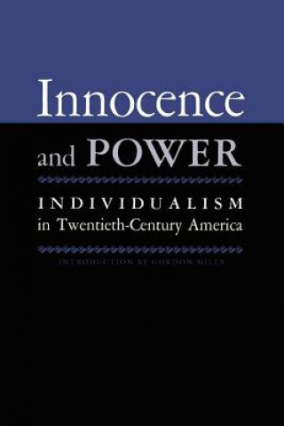 Livre Innocence And Power 