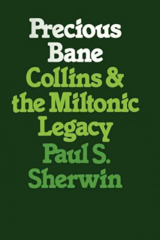 Knjiga Precious Bane Paul S. Sherwin