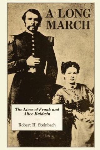 Book A Long March Robert H. Steinbach