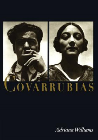 Livre Covarrubias Adriana Williams