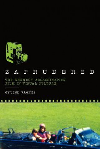 Книга Zaprudered Oyvind Vagnes