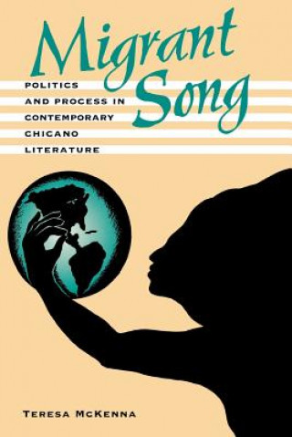 Libro Migrant Song Teresa McKenna