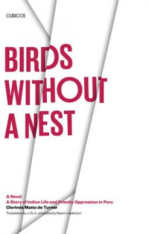 Книга Birds without a Nest Clorinda Turner